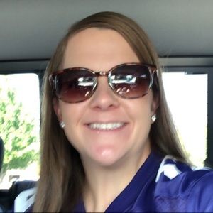 Meet your Posher, Mackenzie